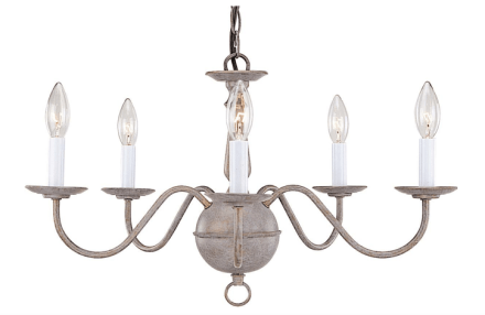 Living Room overhead 