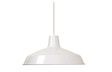 These fun pendants will hang over the sink, over the bar, and at the back door.